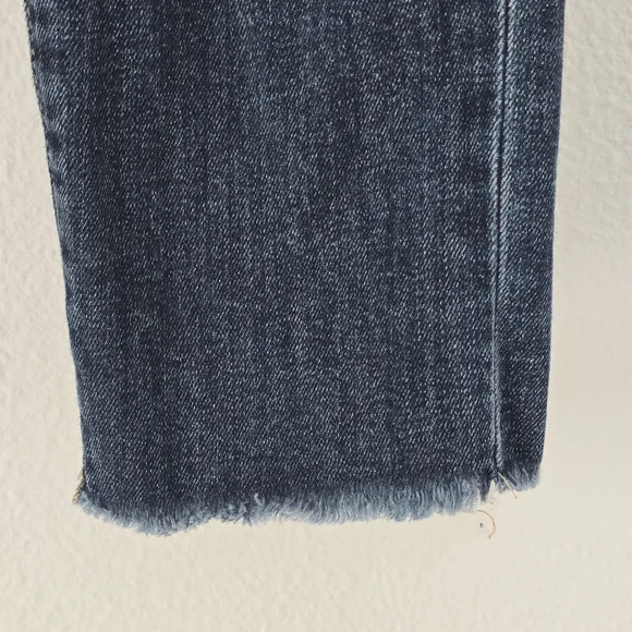 Joe's High Rise Skinny Ankle Jeans Women's 29 - Picture 4 of 6